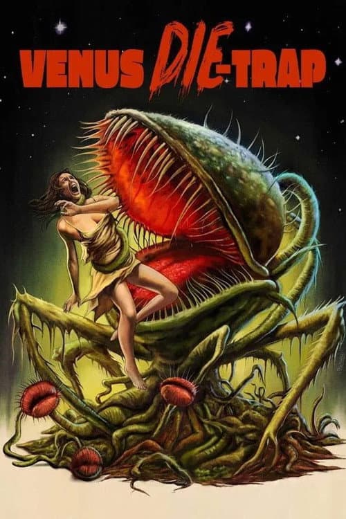 Poster for Venus DIE-Trap
