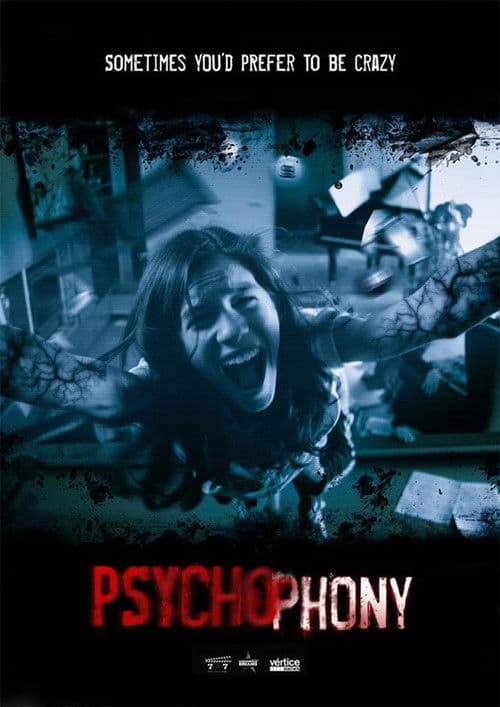 Poster for Psychophony