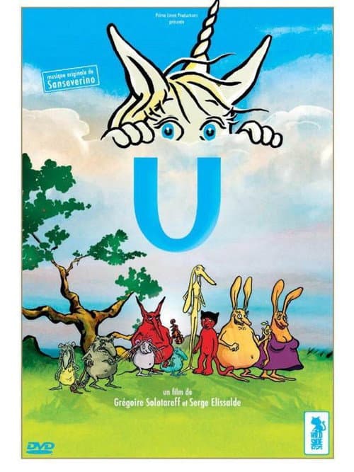 Poster for U