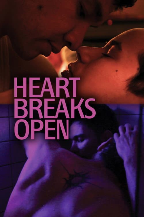 Poster for Heart Breaks Open