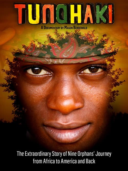 Poster for TUNAHAKI