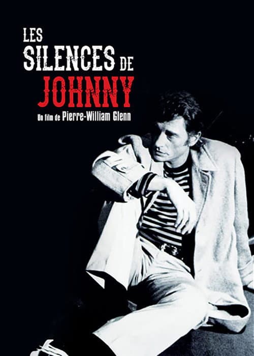 Poster for Les Silences de Johnny