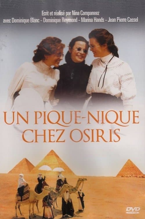 Poster for Un pique-nique chez Osiris