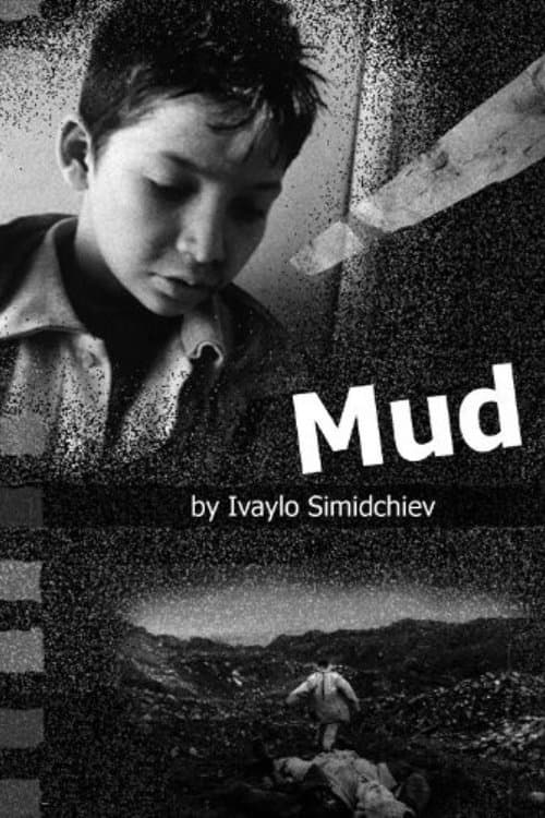 Poster for Mud
