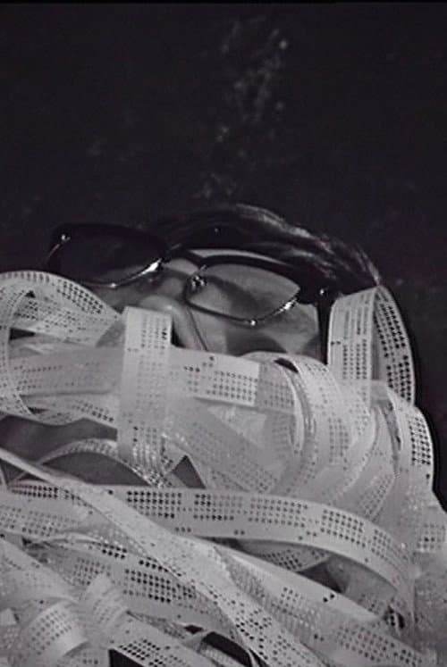 Poster for Computer Music