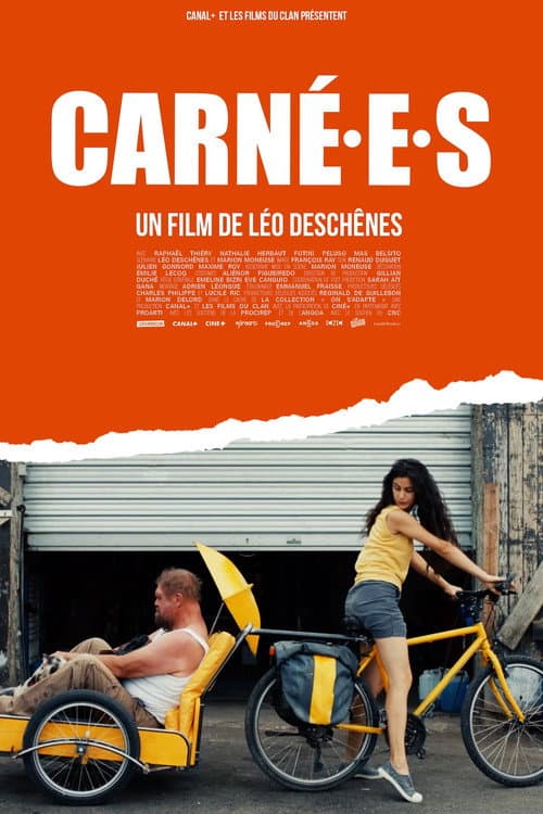 Poster for Rare