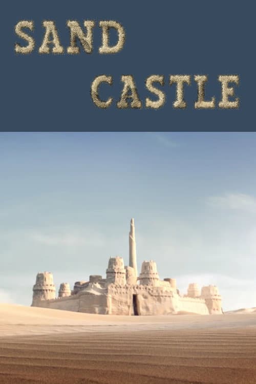 Poster for Sand Castle
