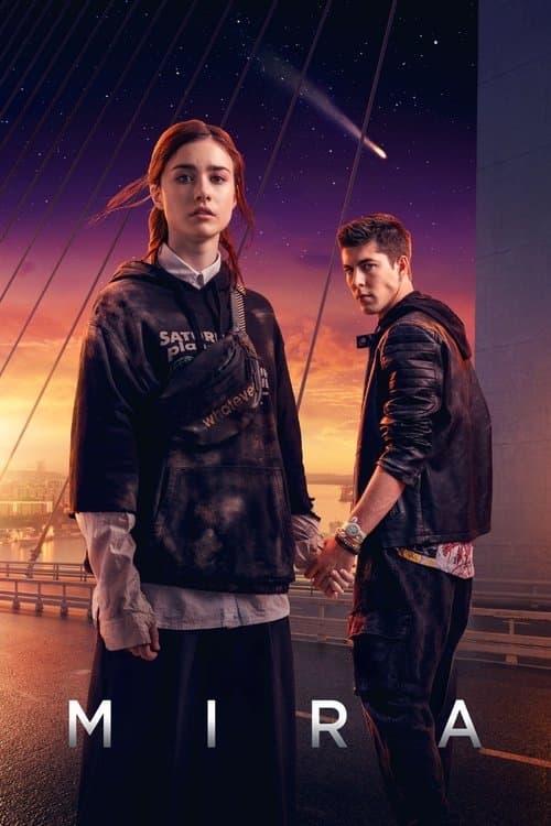 Poster for Mira