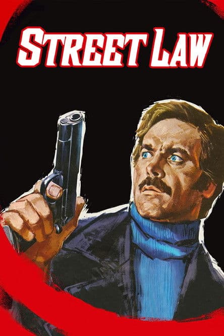 Poster for Street Law