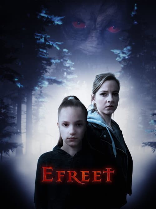 Poster for Efreet