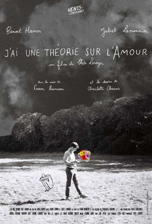 Poster for J'ai une théorie sur l'Amour