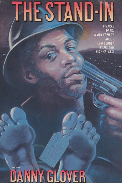 Poster for The Stand-In