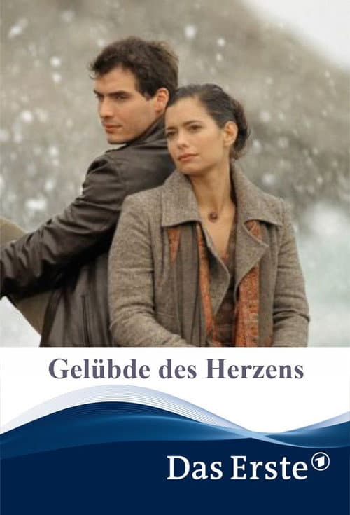 Poster for Gelübde des Herzens