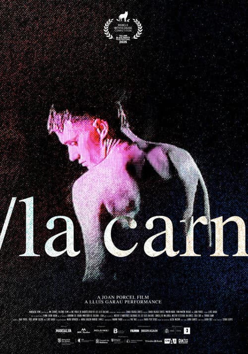 Poster for La Carn