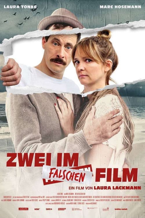 Poster for Mission: Love