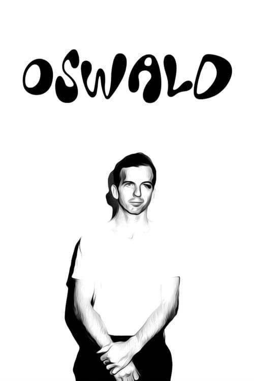 Poster for Oswald - The Killing