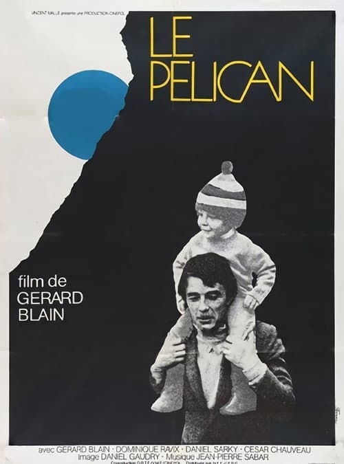 Poster for The Pelican