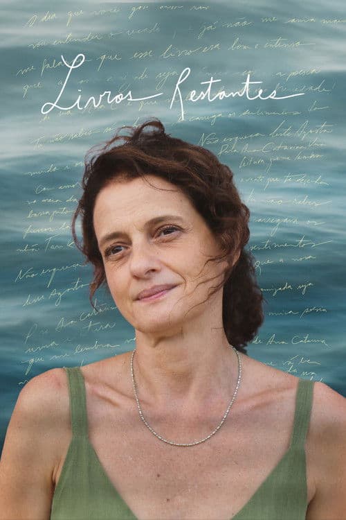 Poster for Livros Restantes