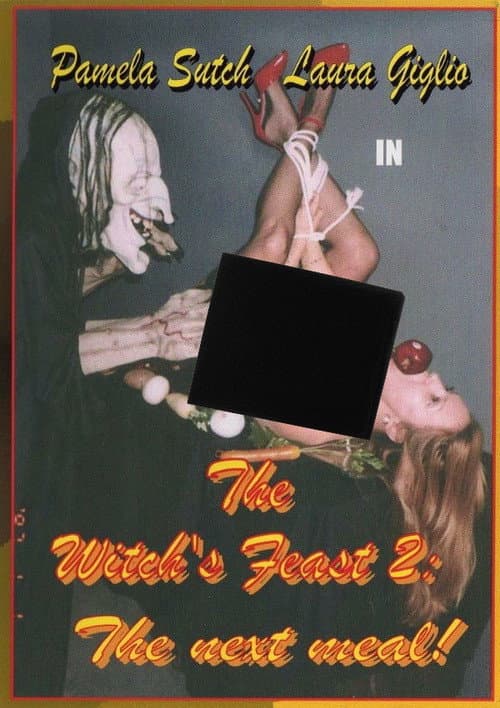 Poster for Witch's Feast (Part 2)