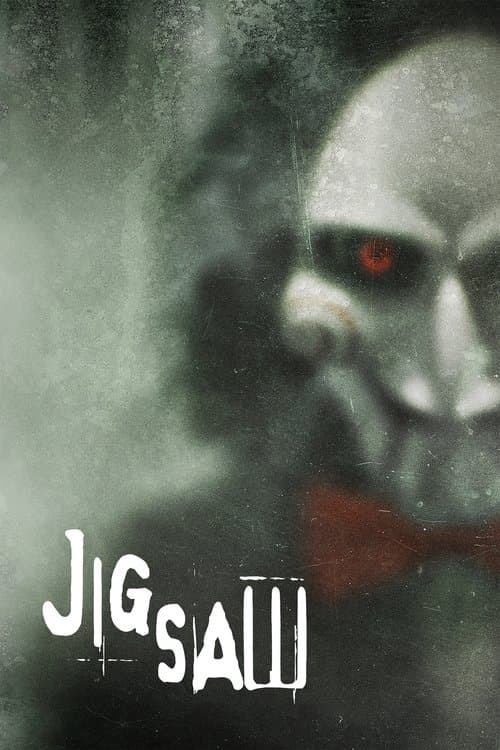 Poster for Jigsaw