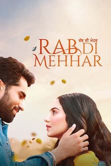 Poster for Rab Di Mehhar