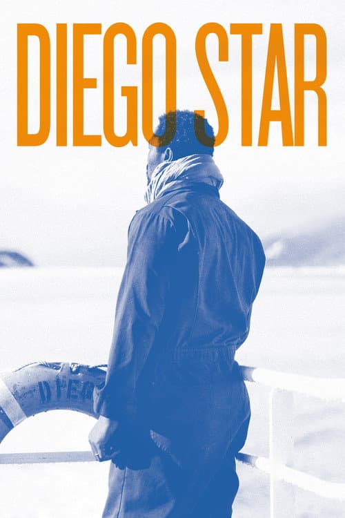 Poster for Diego Star
