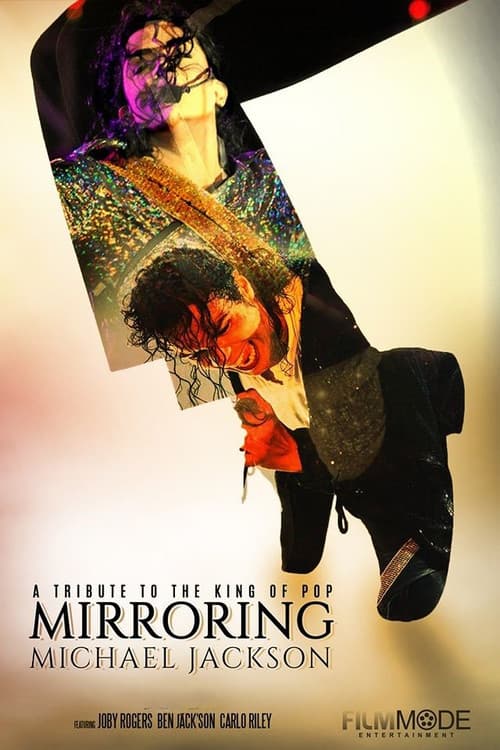 Poster for Mirroring Michael Jackson
