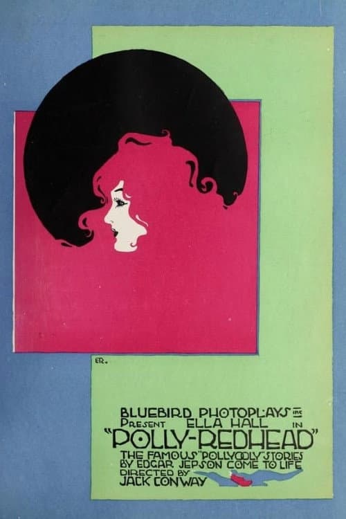 Poster for Polly Redhead