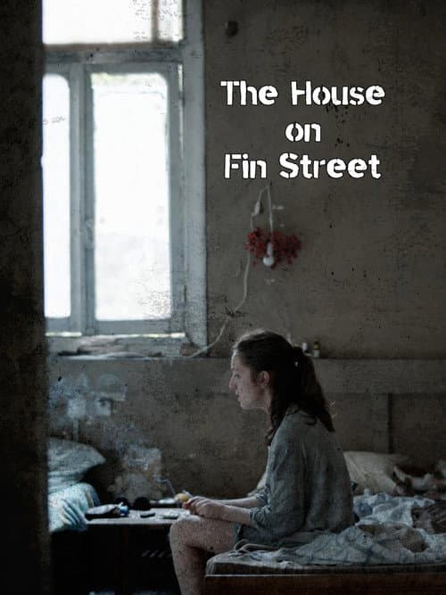 Poster for The House on Fin Street