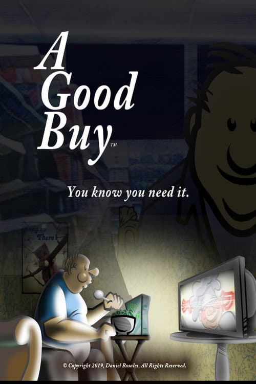 Poster for A Good Buy