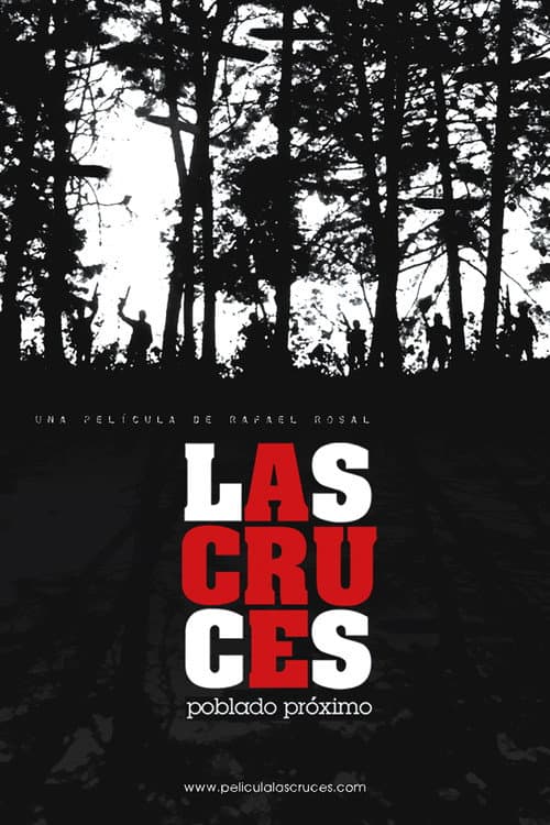 Poster for Las Cruces, poblado próximo