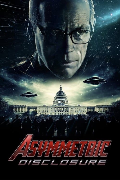 Poster for Asymmetric Disclosure