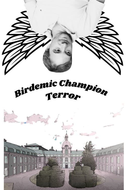 Poster for Birdemic : Champion Terror