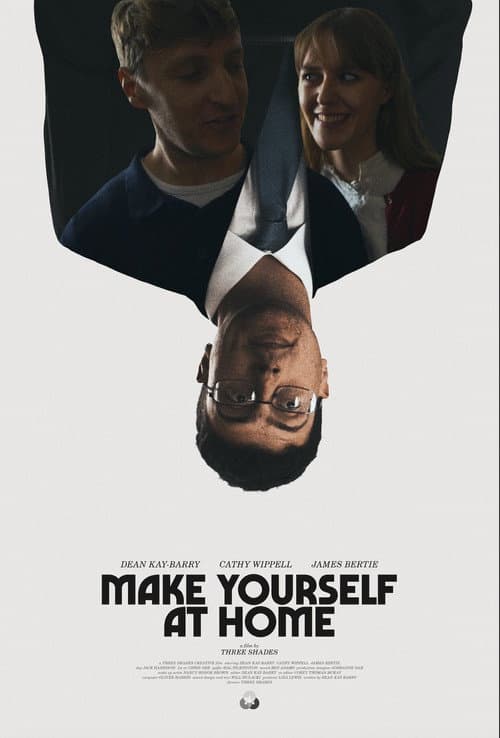 Poster for Make Yourself at Home