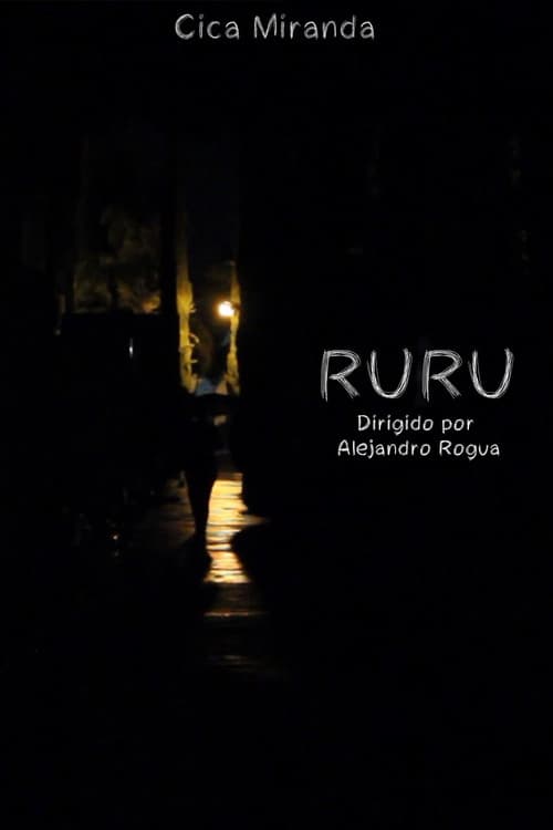 Poster for RuRu