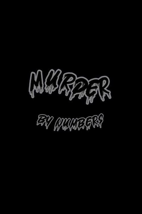 Poster for Murder by Numbers