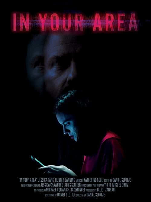 Poster for In Your Area