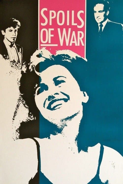 Poster for Spoils of War
