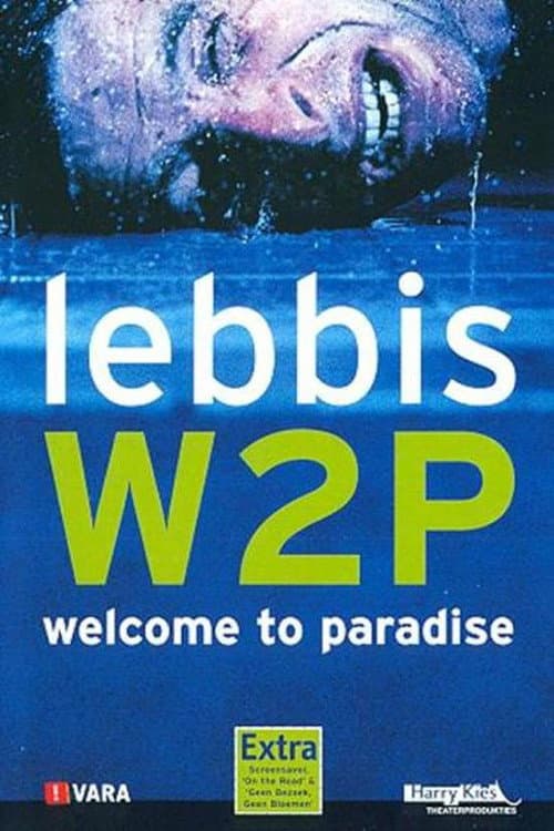 Poster for Lebbis: W2P