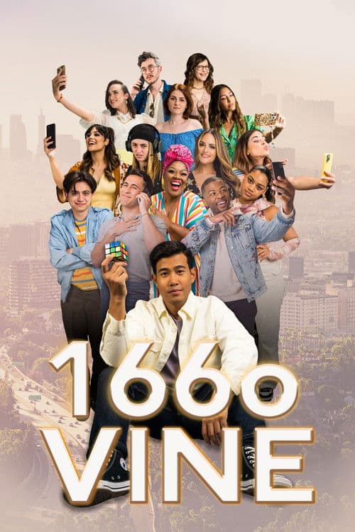 Poster for 1660 Vine