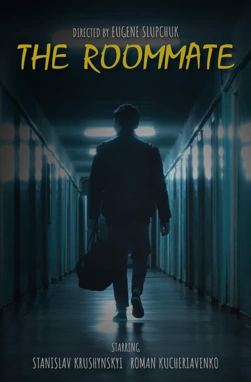 Poster for The Roommate