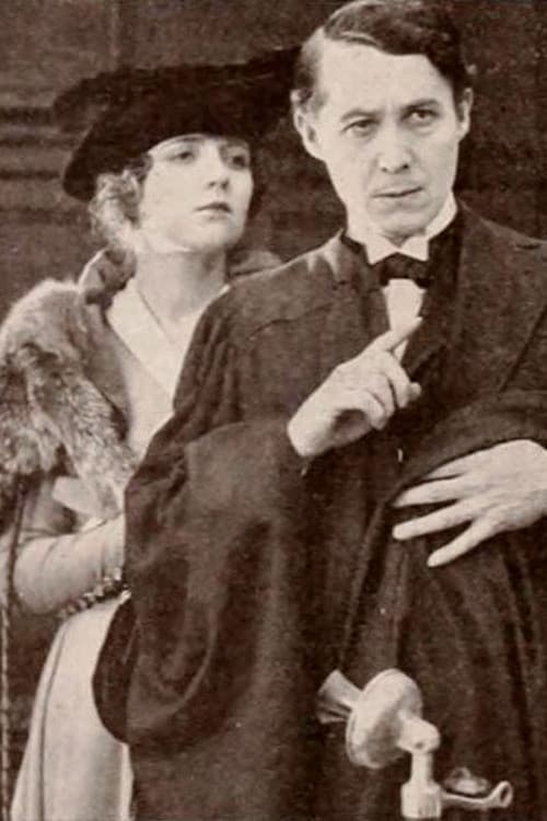 Poster for His Robe of Honor