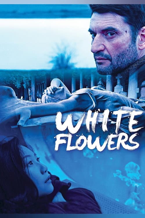 Poster for White Flowers