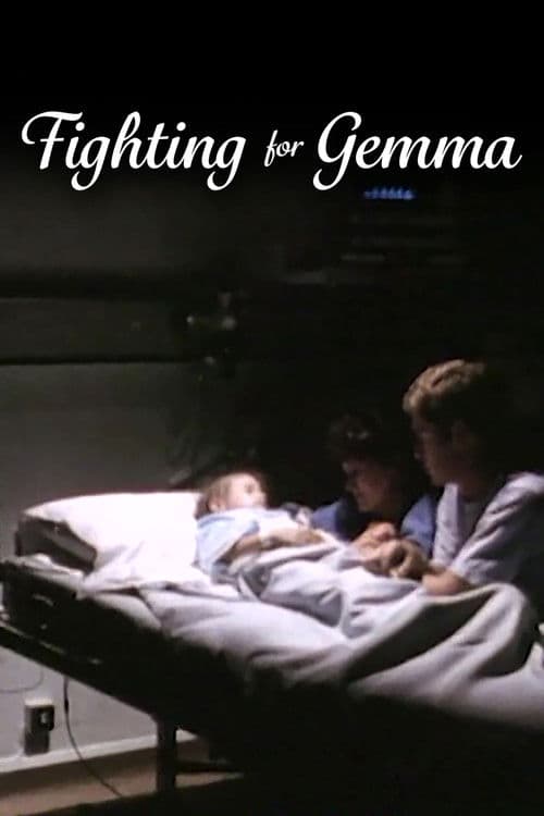 Poster for Fighting for Gemma