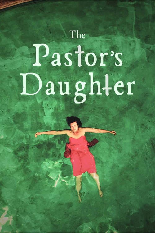 Poster for The Pastor's Daughter