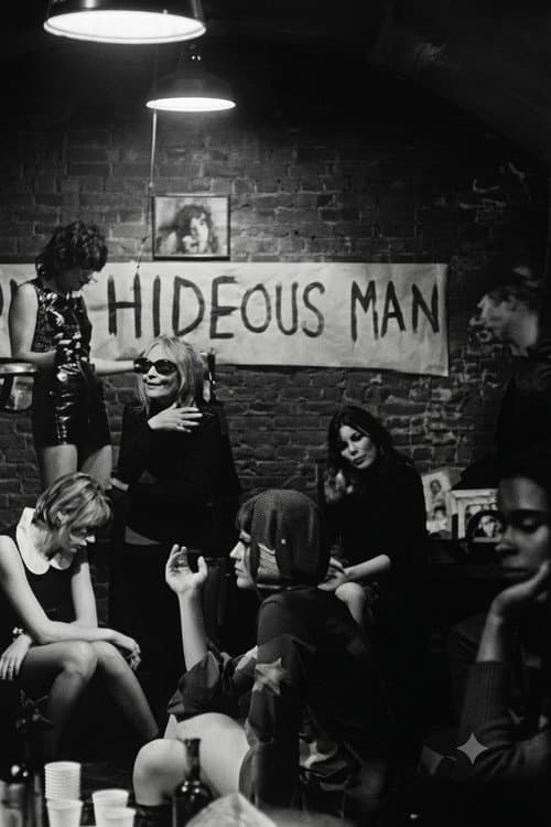 Poster for Hideous Man