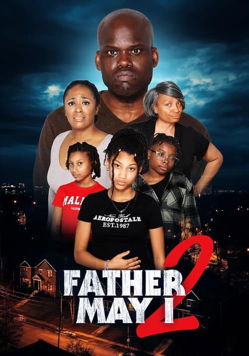 Poster for Father May I 2