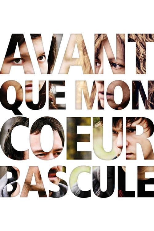 Poster for Before My Heart Falls