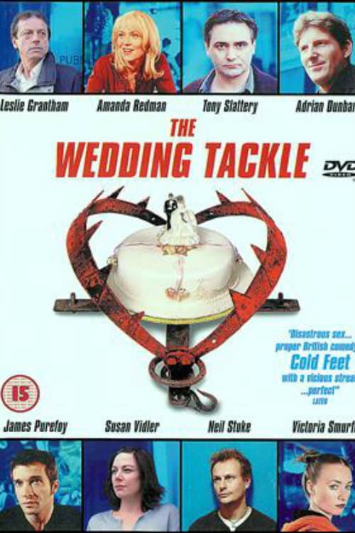 Poster for The Wedding Tackle