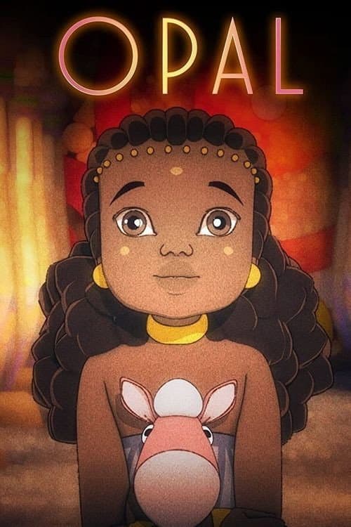 Poster for Opal